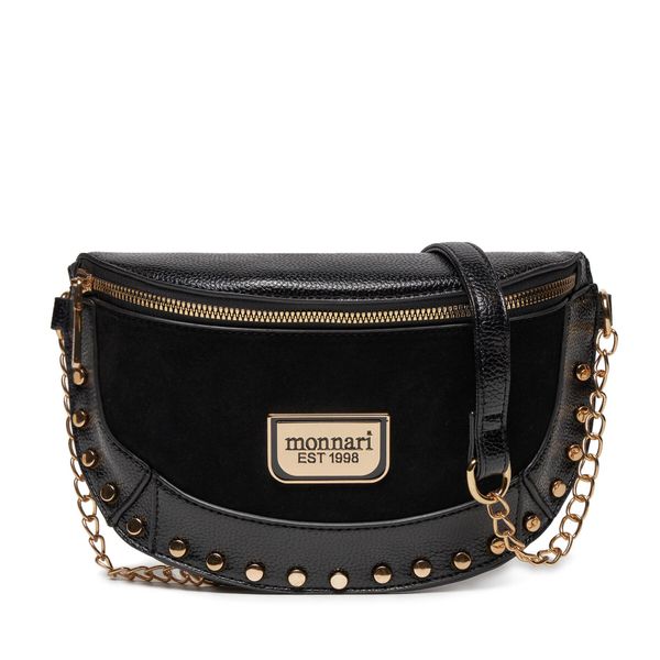 Monnari Torbica Monnari BAG0520-020 Crna