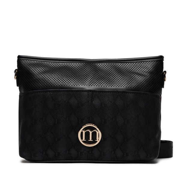 Monnari Torbica Monnari BAG0540-M20 Crna