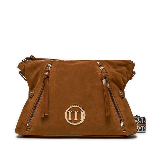 Monnari Torbica Monnari BAG0550-017 Brąz