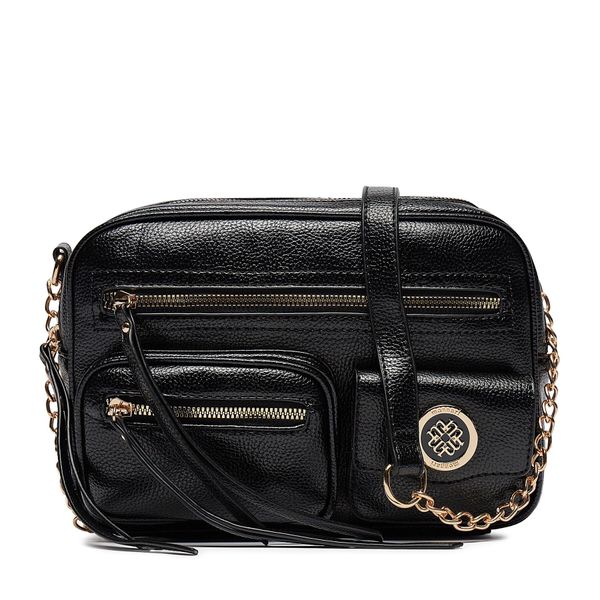 Monnari Torbica Monnari BAG0640-020 Crna