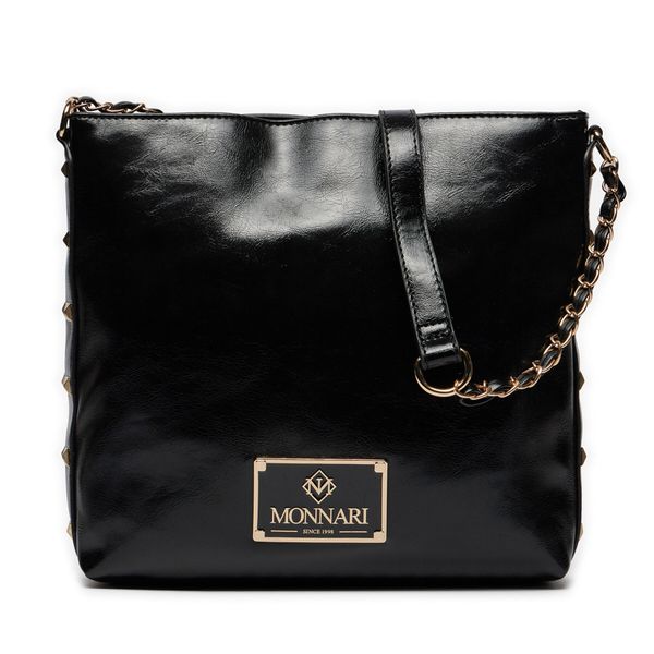 Monnari Torbica Monnari BAG0650-020 Czarny