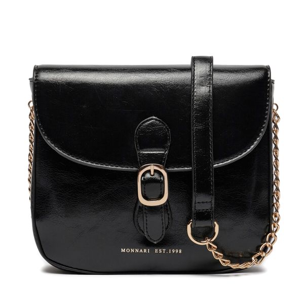 Monnari Torbica Monnari BAG0660-020 Czarny
