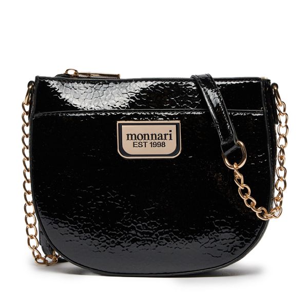 Monnari Torbica Monnari BAG0670-KM20 Multi Czarny