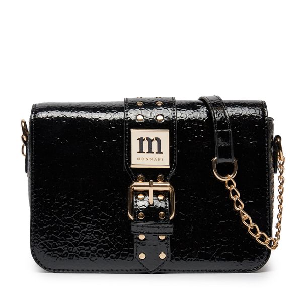 Monnari Torbica Monnari BAG0680-KM20 Multi Czarny
