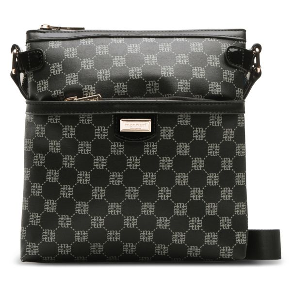 Monnari Torbica Monnari BAG0730-020 Black