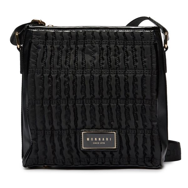 Monnari Torbica Monnari BAG0900-K020 Crna