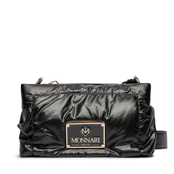 Monnari Torbica Monnari BAG0910-KM20 Multi Czarny