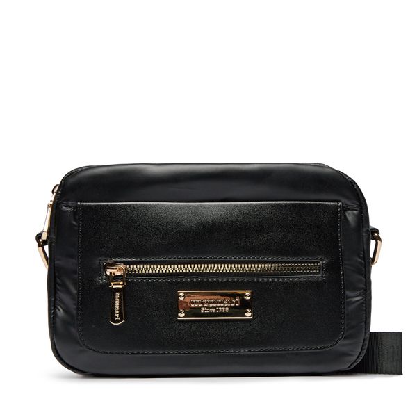 Monnari Torbica Monnari BAG1020-M20 Czarny Błyszczący