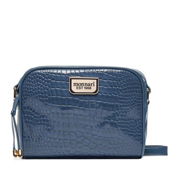 Monnari Torbica Monnari BAG1050-K012 Plava