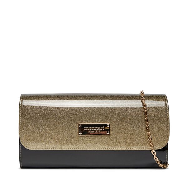 Monnari Torbica Monnari BAG1080-K023 Zlatna