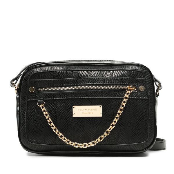 Monnari Torbica Monnari BAG1230-020 Crna