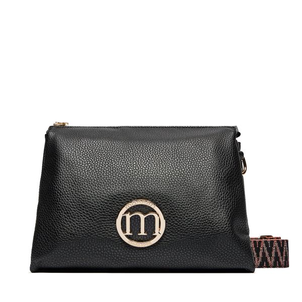 Monnari Torbica Monnari BAG1370-K020 Crna