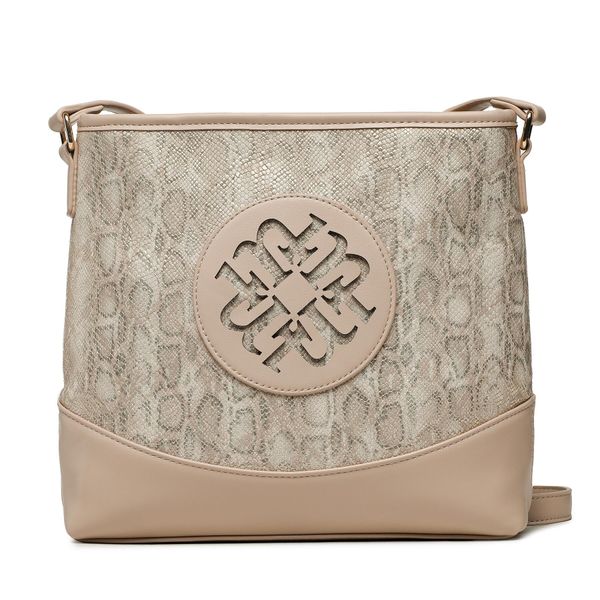 Monnari Torbica Monnari BAG1420-026 Ružičasta