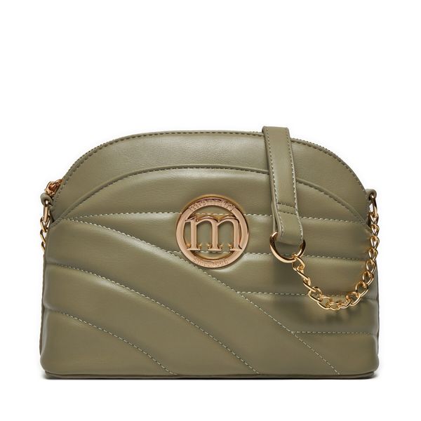 Monnari Torbica Monnari BAG1610-M08 Jasna Zieleń