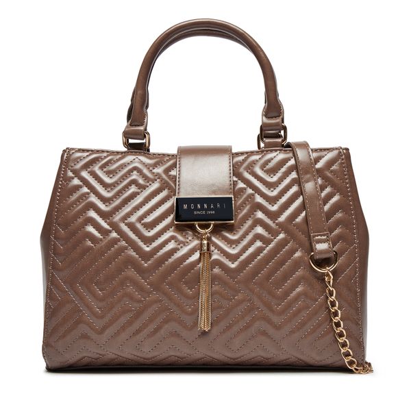 Monnari Torbica Monnari BAG1620-019 Szary