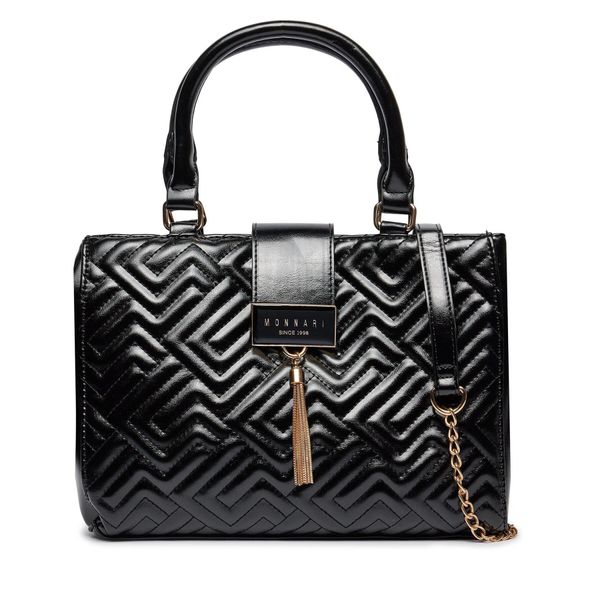 Monnari Torbica Monnari BAG1620-020 Crna