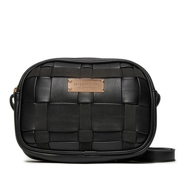 Monnari Torbica Monnari BAG1650-020 Crna