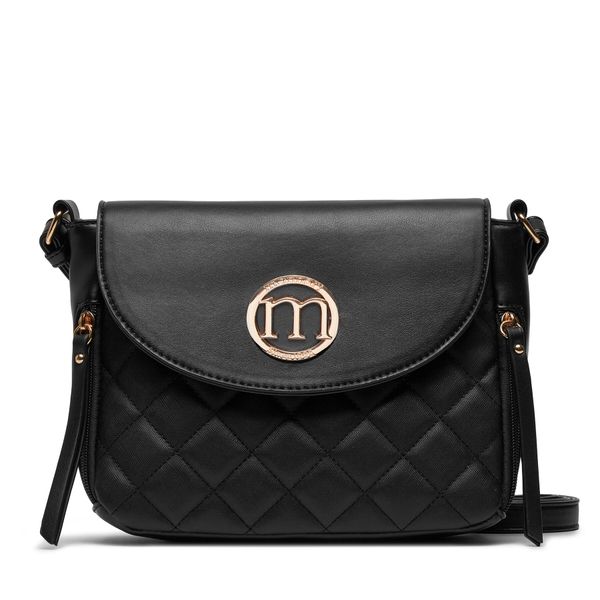 Monnari Torbica Monnari BAG1670-K020 Crna