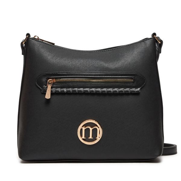 Monnari Torbica Monnari BAG1680-020 Crna