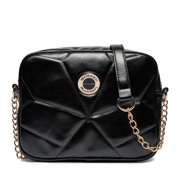 Monnari Torbica Monnari BAG1770-K020 Crna