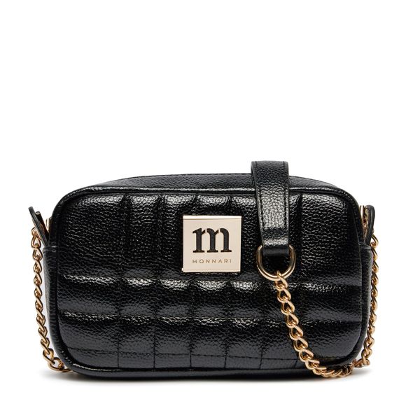 Monnari Torbica Monnari BAG1830-K020 Crna