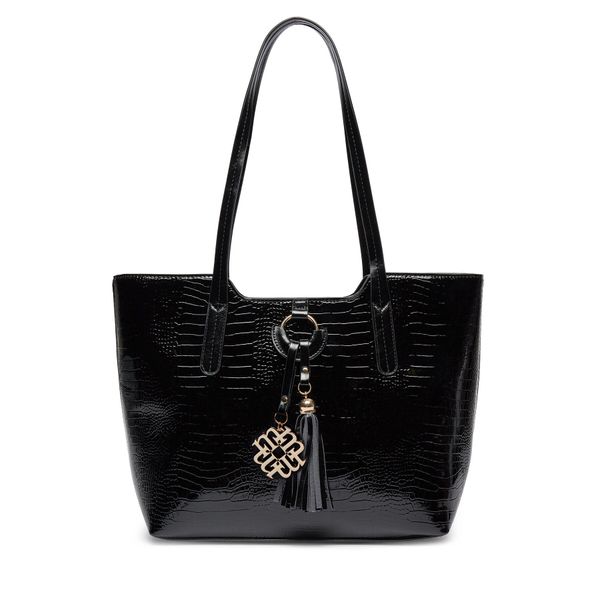 Monnari Torbica Monnari BAG1980-KM20 Multi Czarny