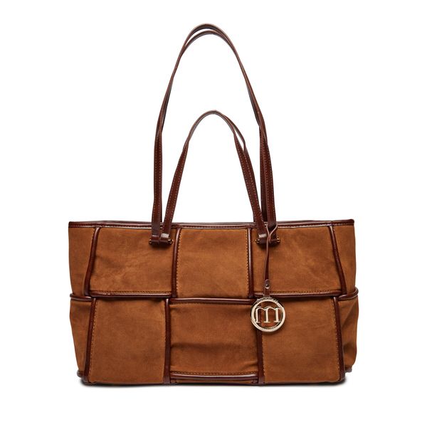 Monnari Torbica Monnari BAG2050-K017 Smeđa