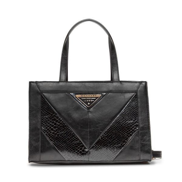 Monnari Torbica Monnari BAG2140-020 Crna