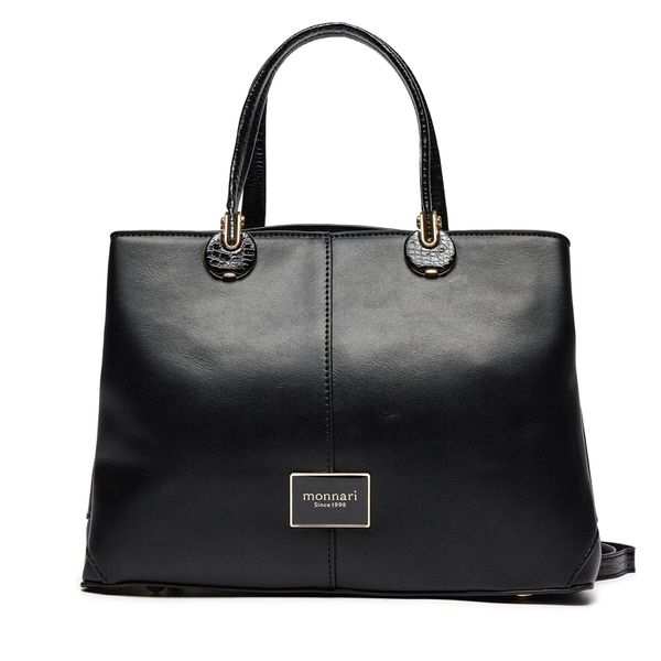 Monnari Torbica Monnari BAG2190-020 Black