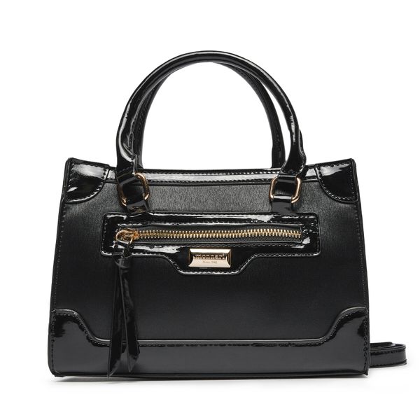 Monnari Torbica Monnari BAG2210-K020 Crna