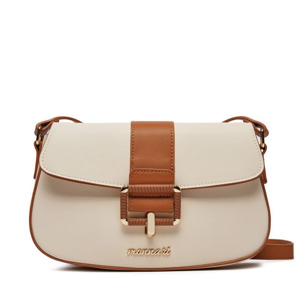 Monnari Torbica Monnari BAG2230-015 Beżowo/Brązowy