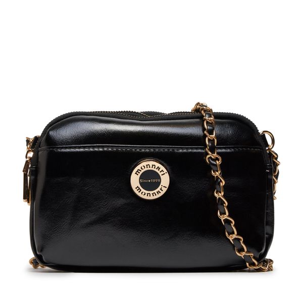 Monnari Torbica Monnari BAG2490-K020 Crna