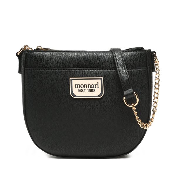 Monnari Torbica Monnari BAG2510-020 Crna