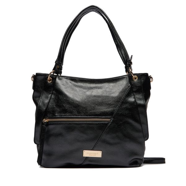Monnari Torbica Monnari BAG2600-KM20 Multi Czarny