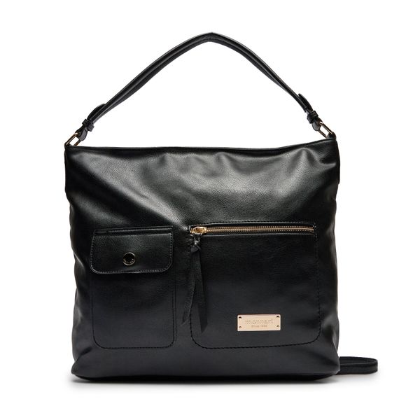 Monnari Torbica Monnari BAG2610-K020 Crna