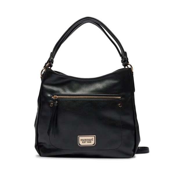 Monnari Torbica Monnari BAG2620-K020 Crna