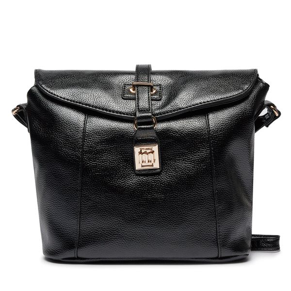 Monnari Torbica Monnari BAG2630-KM20 Multi Czarny