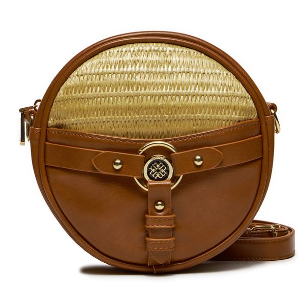 Monnari Torbica Monnari BAG2690-017 Brąz