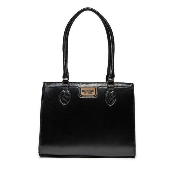 Monnari Torbica Monnari BAG2910-020 Crna