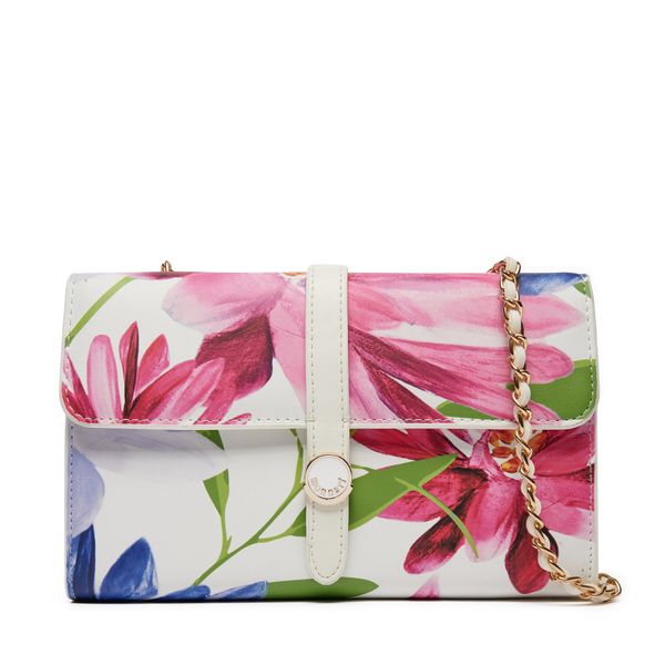 Monnari Torbica Monnari BAG3120-M00 White With Pattern