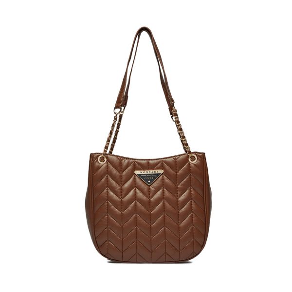 Monnari Torbica Monnari BAG3400-017 Brąz