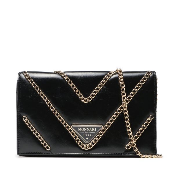 Monnari Torbica Monnari BAG4010-020 Black