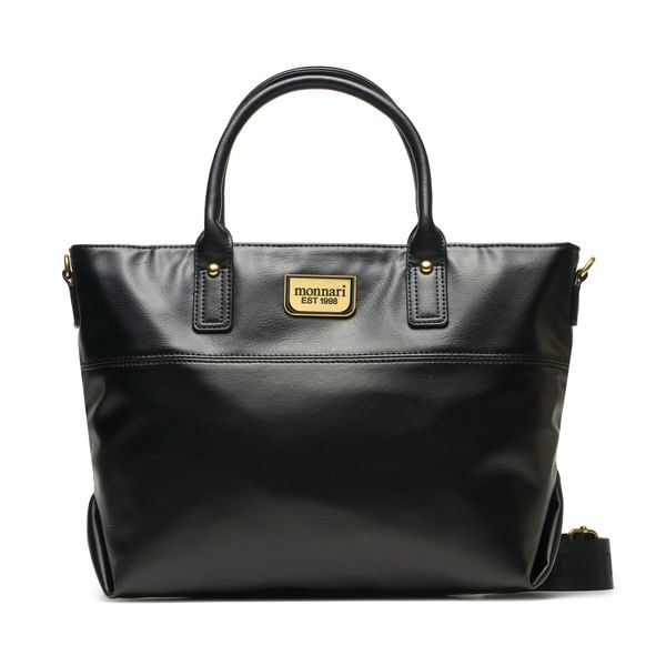 Monnari Torbica Monnari BAG4100-020 Crna