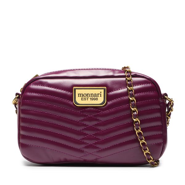 Monnari Torbica Monnari BAG4530-014 Violet