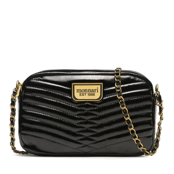 Monnari Torbica Monnari BAG4530-M20 Black