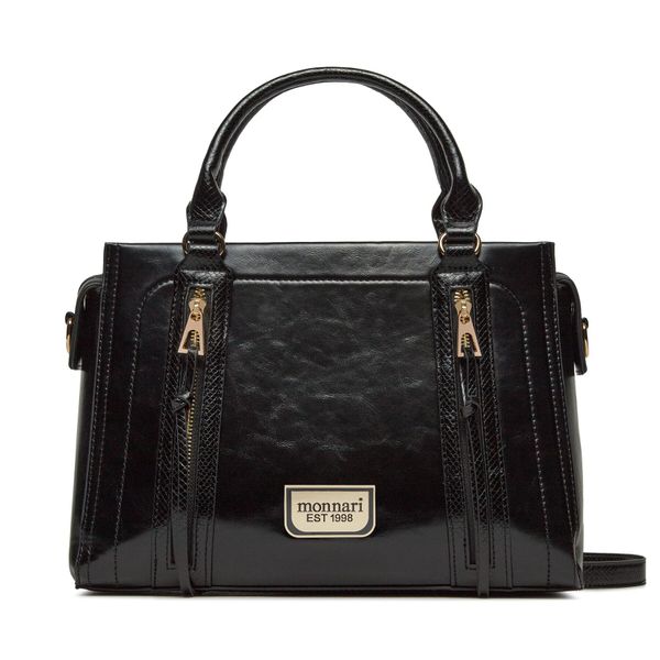 Monnari Torbica Monnari BAG5310-020 Czarny