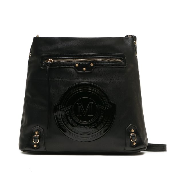 Monnari Torbica Monnari BAG5490-020 Black