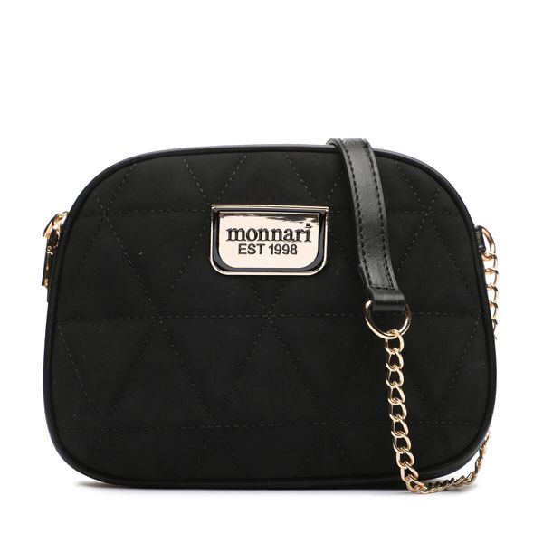 Monnari Torbica Monnari BAG5520-020 Crna