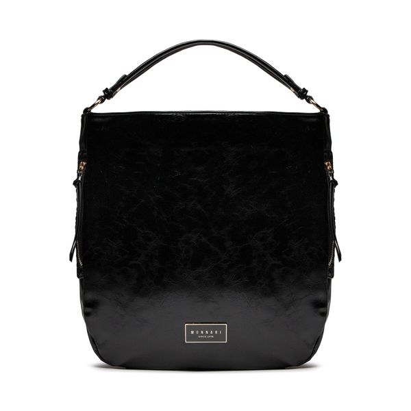 Monnari Torbica Monnari TORIMP0-24W-BAG1510-K020D000-R00 Black