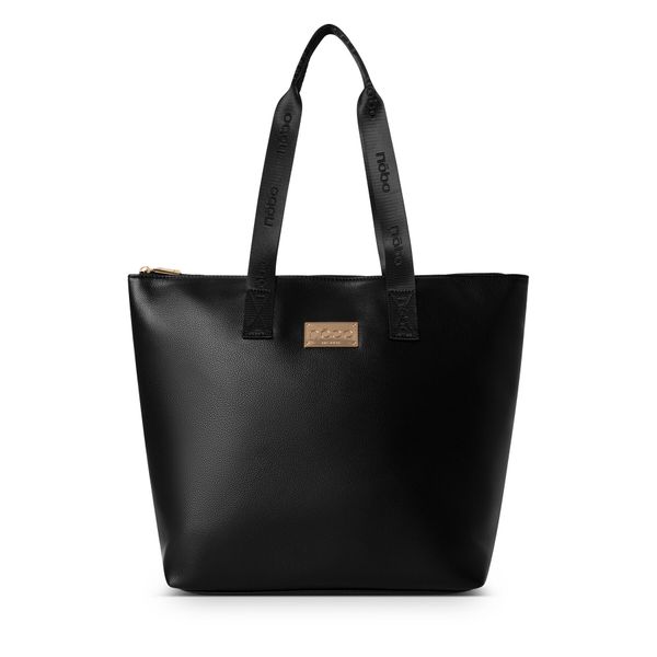 Nobo Torbica Nobo BAGN231-K020 Crna